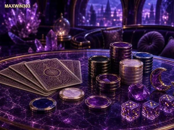 Gambar Live Casino 1