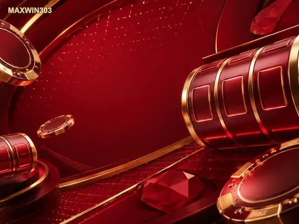Gambar antarmuka bagian Sports Betting maxwin303